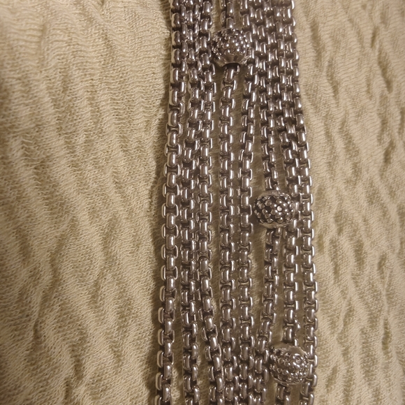 David Yurman bracelet - Picture 10 of 12